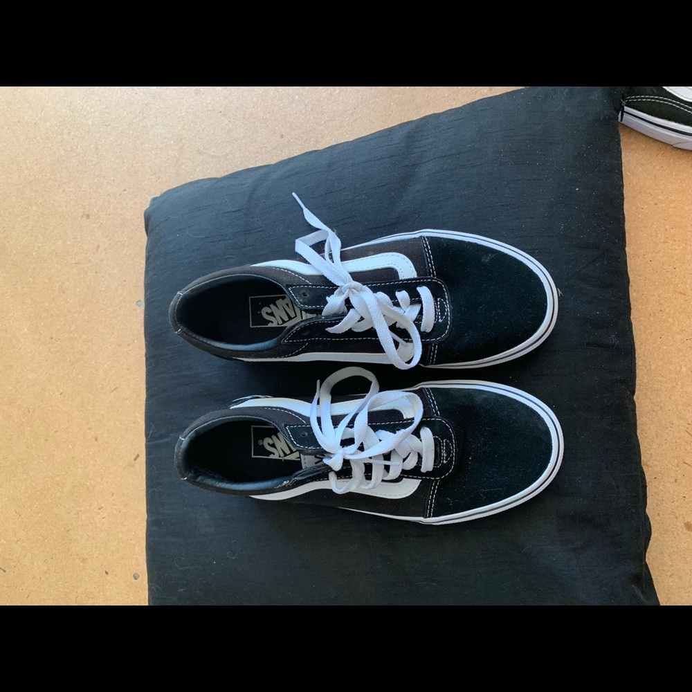 Vans